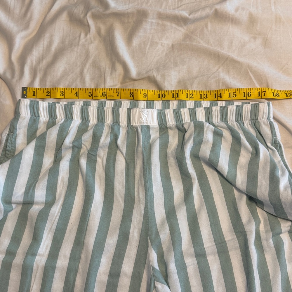 Victoria’s Secret Cotton Pajama Bottoms - Picture 7 of 8